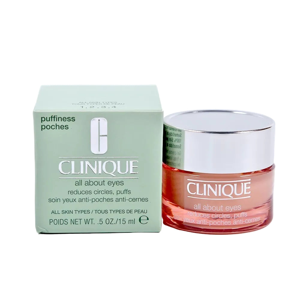 clinique all about eyes