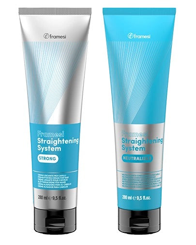 Framesi Strightening Systyem