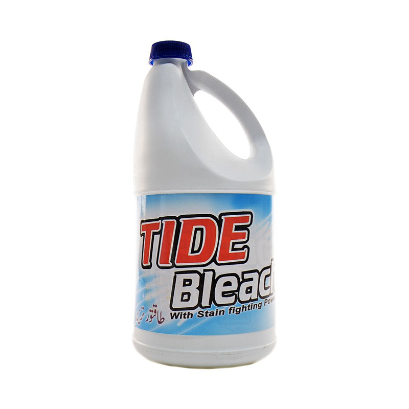 Tide Bleach