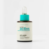 Co Natural Anti-Aging Skin Serum