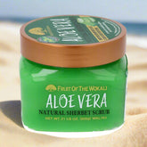 FRUIT OF WOKALI SUGAR SCRUB 600G