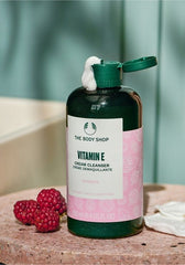 The Body Shop Vitamin E Cream Cleanser 250 ml
