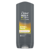 DOVE MEN BODY WASH 400ML