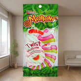 TIANS MARSHMALLOW 120G