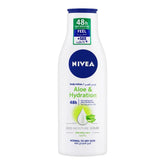 NIVEA LOTION 250ML