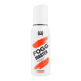 Fogg Master Body Spray Multi | 120ml