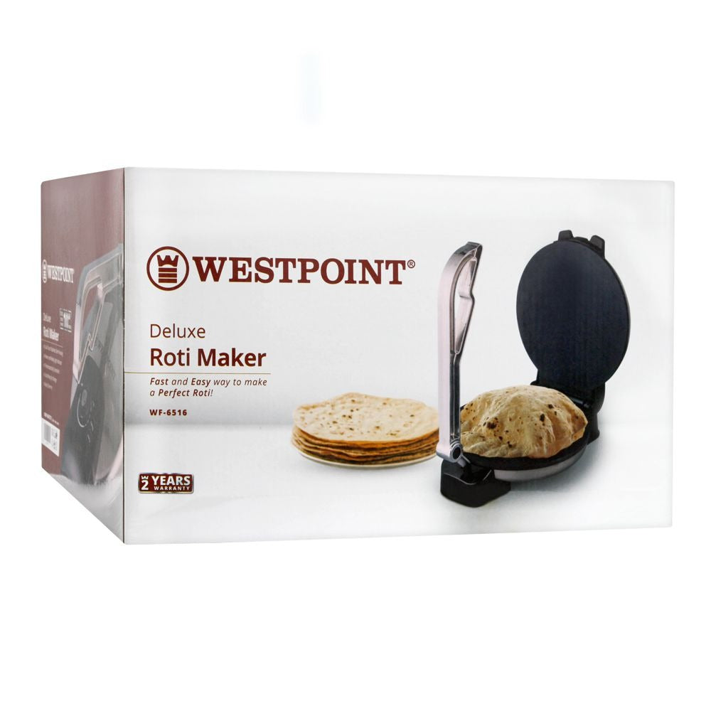 West Point Deluxe Roti Maker