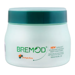 BREMOD HAIR MASK 500ML