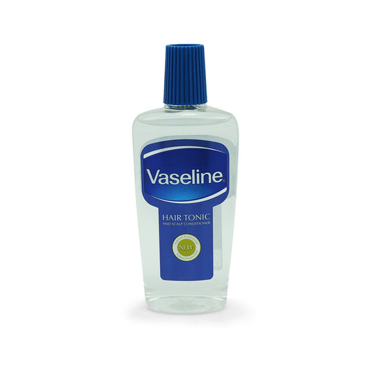 Vaseline Hair Tonic Oil Multi