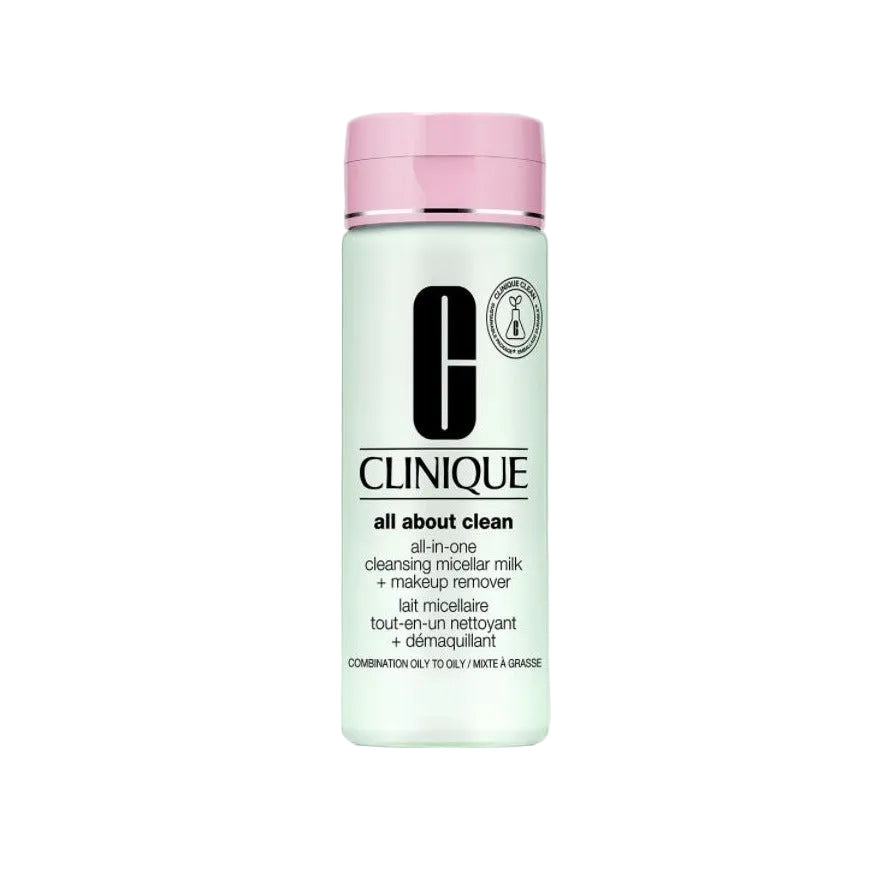 Clinique All About Clean