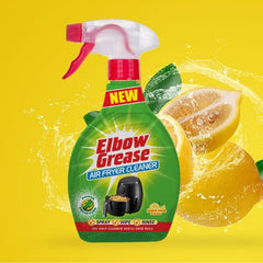 ELBOW GREASE AIR FRYER CLEANER 500ML