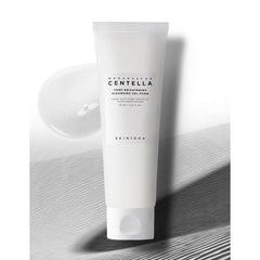 Centella Tone Brightening Cleansing Gel Foam