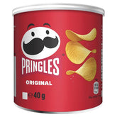 Pringles Potato Crisp