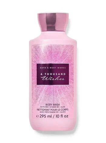 A Thousand Wishes Body Wash 295 ml