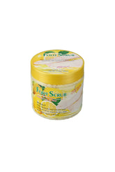 Wokali Foot Scrub 500ml