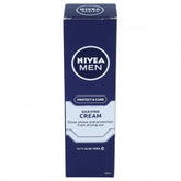 NIVEA MEN SHAVING CREAM 100ML