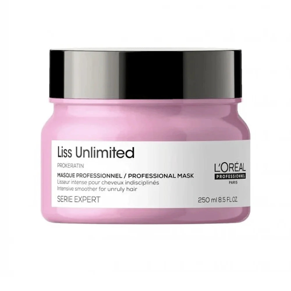 Loreal Liss Unlimited 250Ml