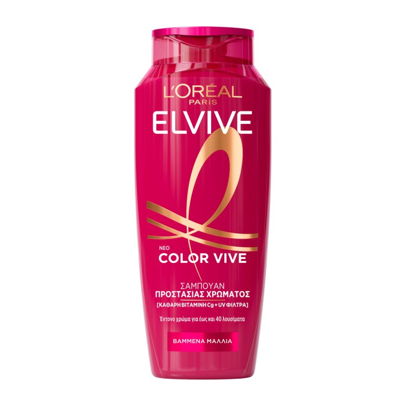Loreal Elvive Imported shampoo 400ml