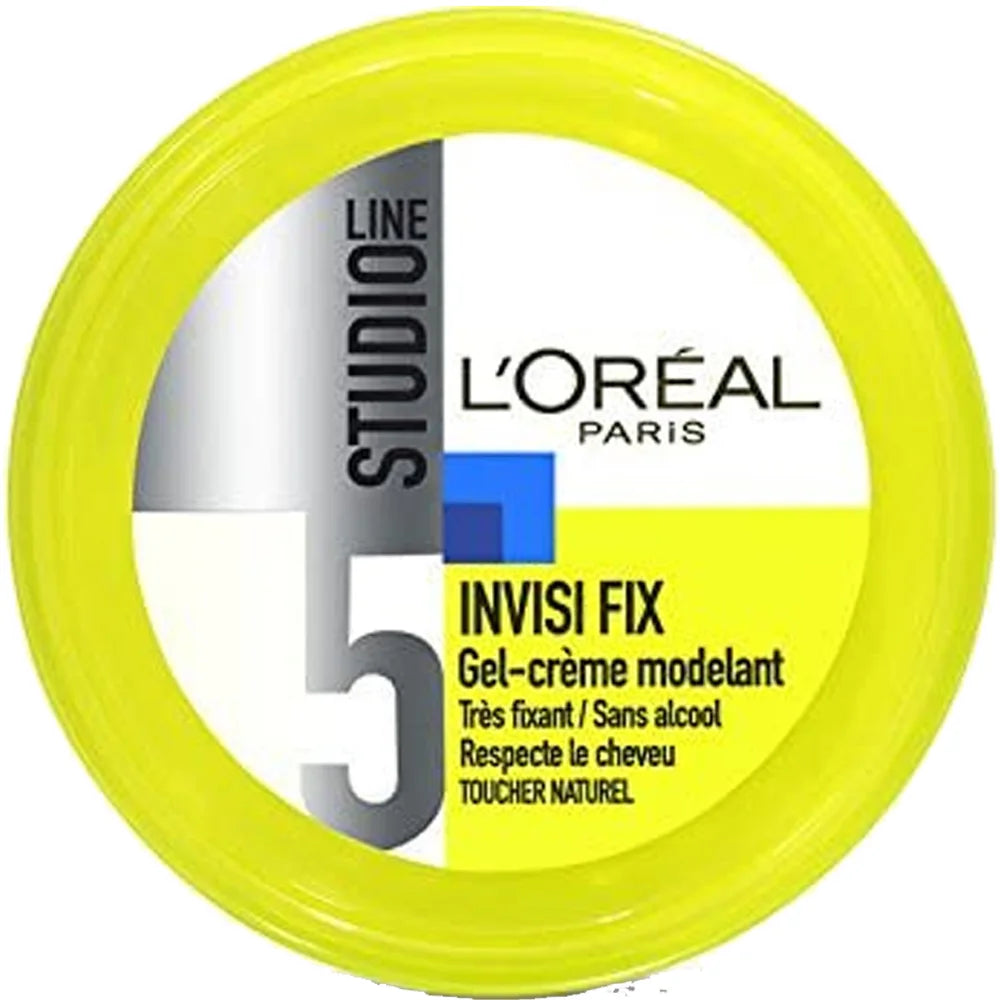 Loreal Hair Wax 150ml