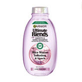 GARNIER ULTIMATE BLENDS SHAMPOO 300 ML