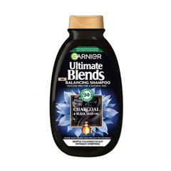 GARNIER ULTIMATE BLENDS SHAMPOO 300 ML