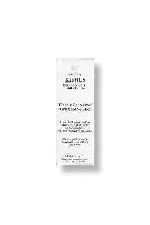 Clearly Corrective Dark Spot Solution