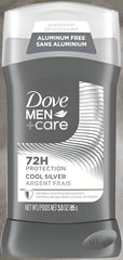 DOVE MEN STICK 85G