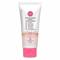 Cathy Doll Foam Cleanser 100g