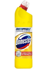 Domestos Extended Germ - Kill Original Bleach 750ML