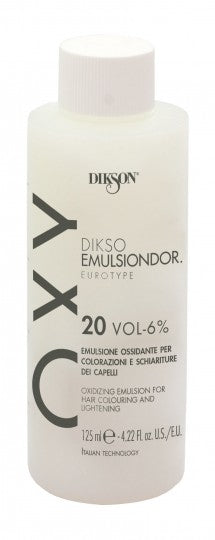 Emulsiondor Eurotype