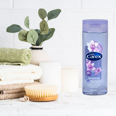 CAREX BODY WASH 500ML