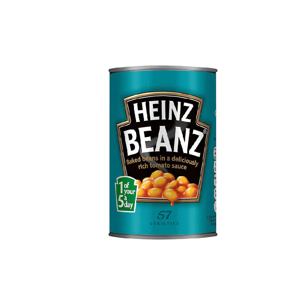 Heinz Baked Beanz 415g