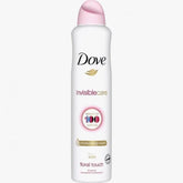 DOVE BODY SPRAY WOMEN 250ML