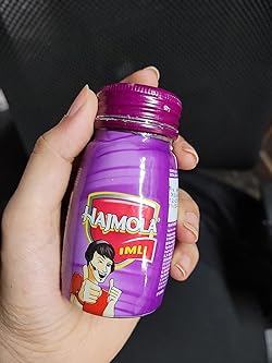 HAJMOLA JAR