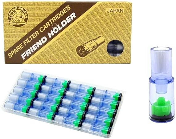 friend cigrate filter 20pcs