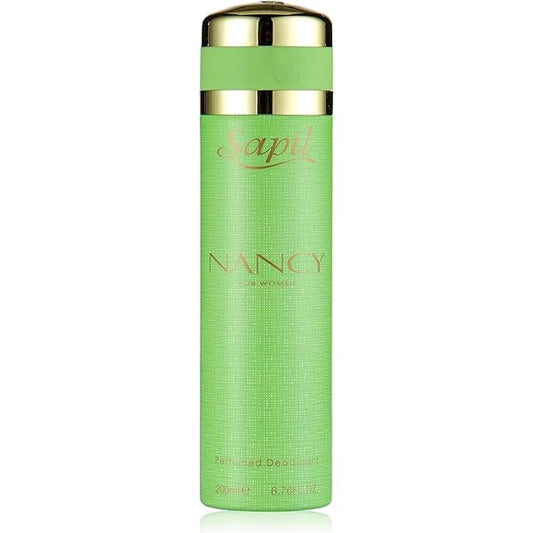 SAPIL PREFMED DEODORANT FOR WOMEN |200ML