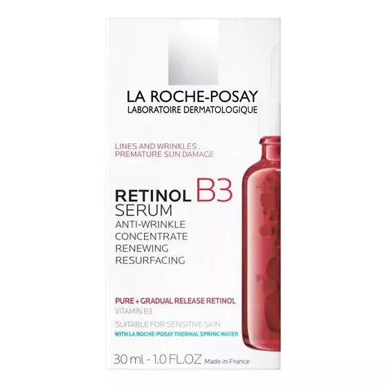 La Roche-Posay Retinol B3 Serum