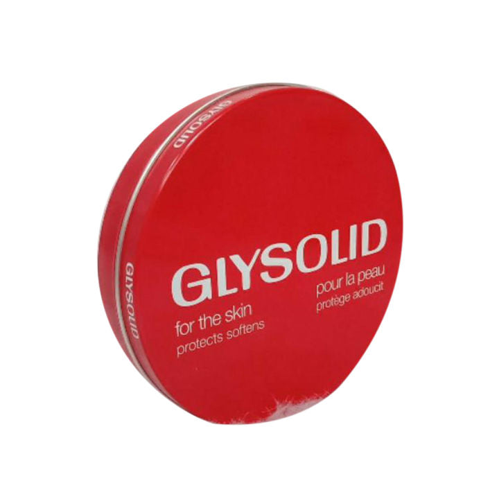 glysoild glycerin cream 125ml