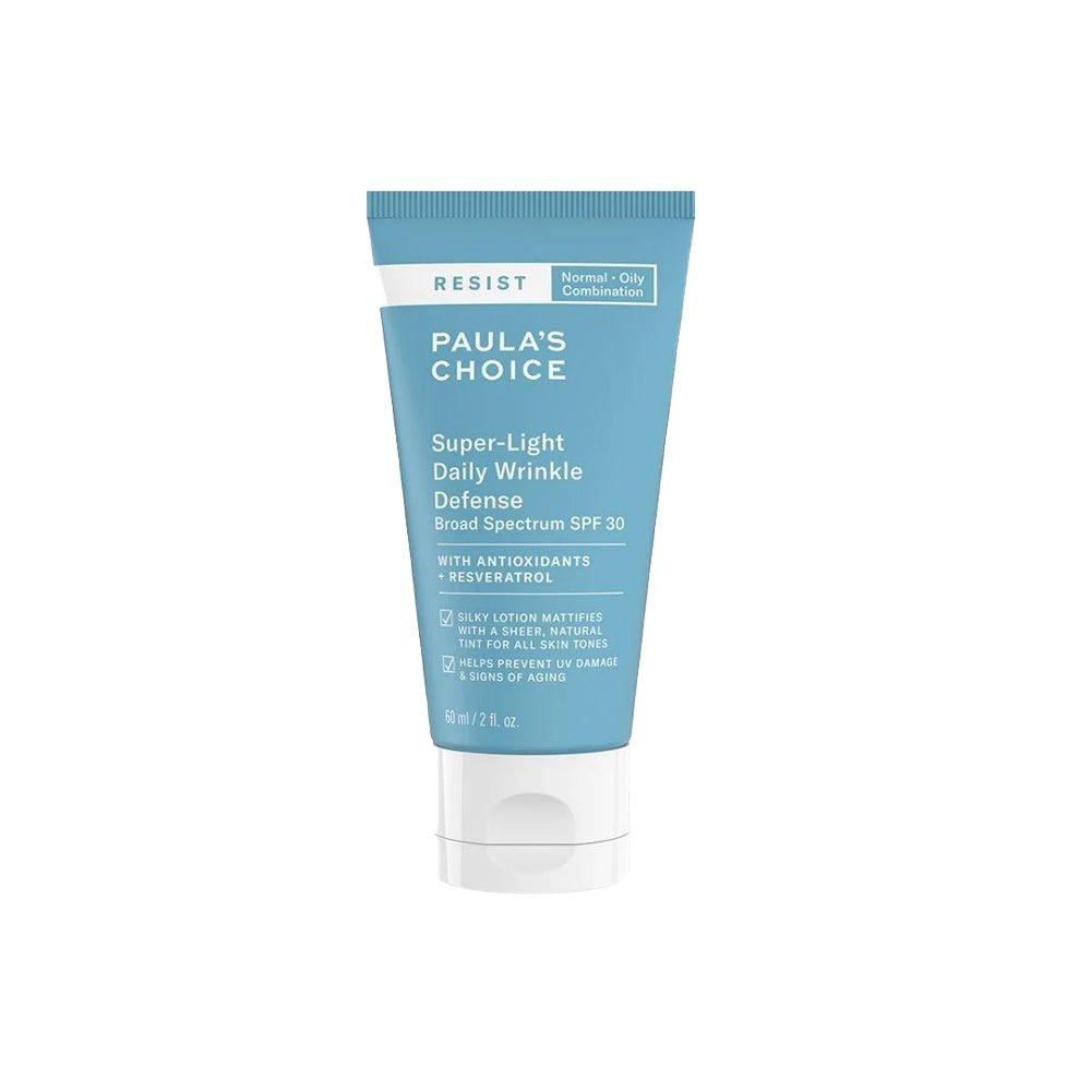 Paula's Choice Super-Light Daily Wrinkle Defense