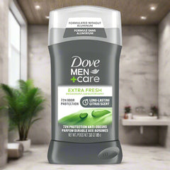 DOVE MEN STICK 85G