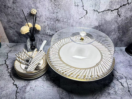 Cake Set