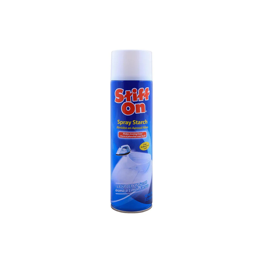 Stiff On Spray Starch |567g