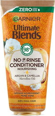 GARNIER NO RINSE CONDITIONER 200ML