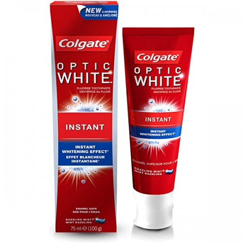 Colgate Optic White Multi | 75ml