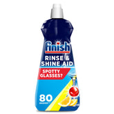 Finish | Finish Dishwasher Rinse & Shine Aid 400ml