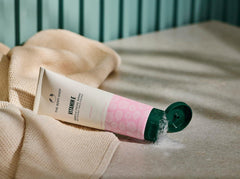 The Body Shop Vitamin E Gentle Facewash 125 ml