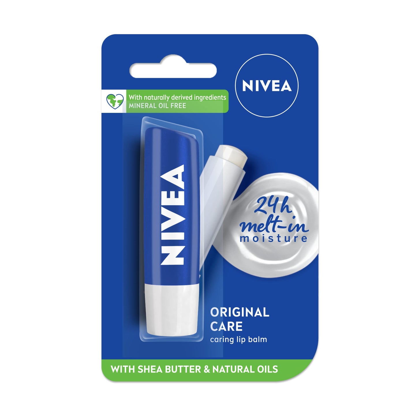NIVEA Original Care