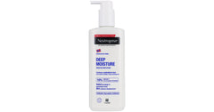 Neutrogena Deep Moisture HypoAllergic Body Lotion