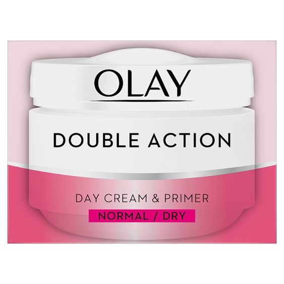 Olay Double Action Cream 50ml
