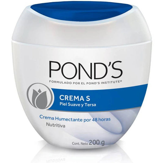 Ponds Cream Imported 200g